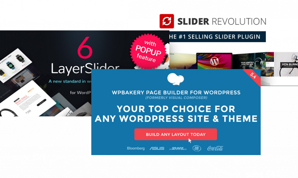 BeTheme – Responsive Multi-Purpose WordPress Theme