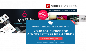 BeTheme – Responsive Multi-Purpose WordPress Theme